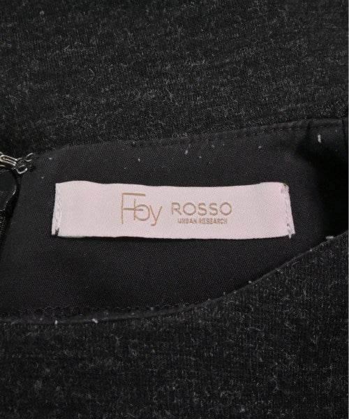 F by ROSSO Dresses