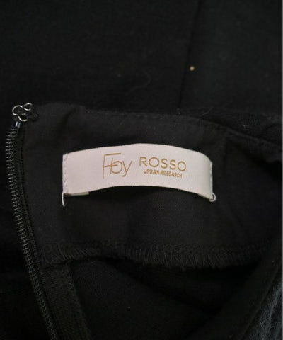 F by ROSSO Dresses