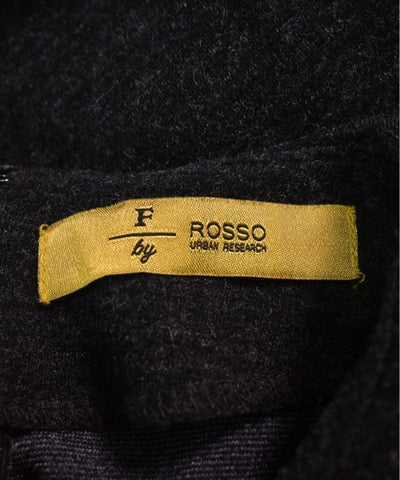 F by ROSSO Dresses