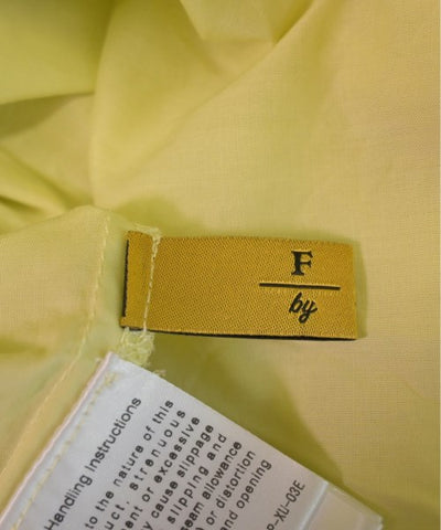 F by ROSSO Blouses