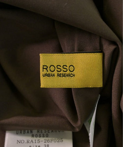 F by ROSSO Dresses