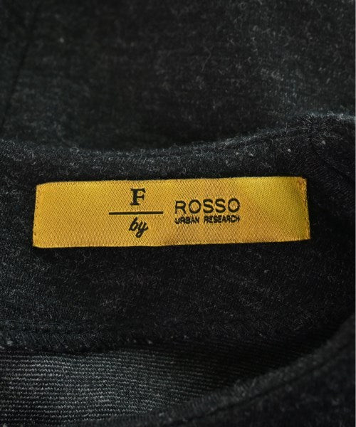 F by ROSSO Dresses