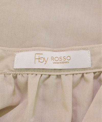 F by ROSSO Blouses