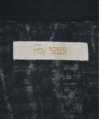 F by ROSSO Casual shirts