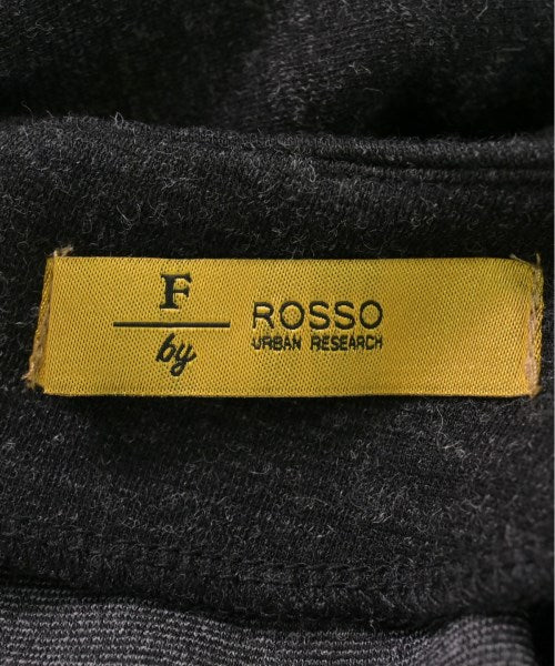 F by ROSSO Dresses