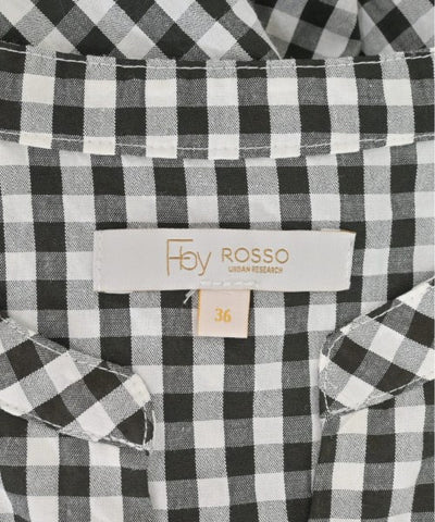 F By ROSSO Dresses