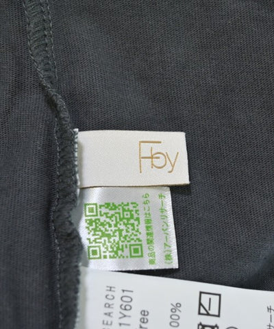 F By ROSSO Tee Shirts/Tops