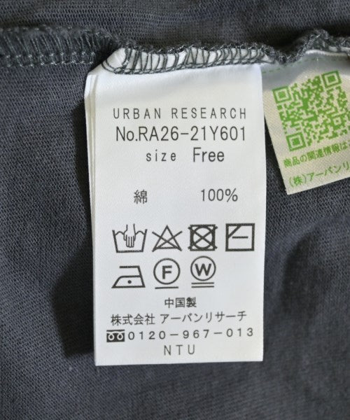 F By ROSSO Tee Shirts/Tops