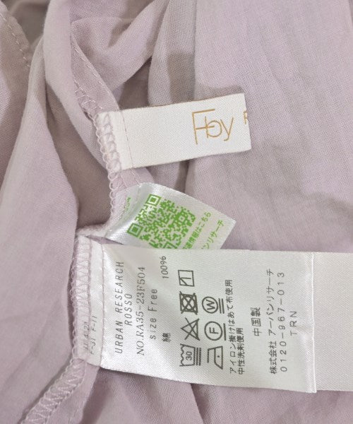 F by ROSSO Casual shirts