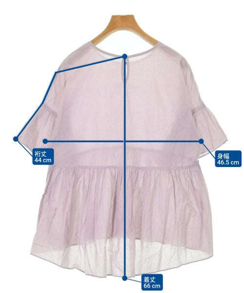 F by ROSSO Casual shirts