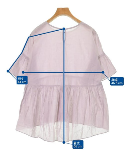 F by ROSSO Casual shirts