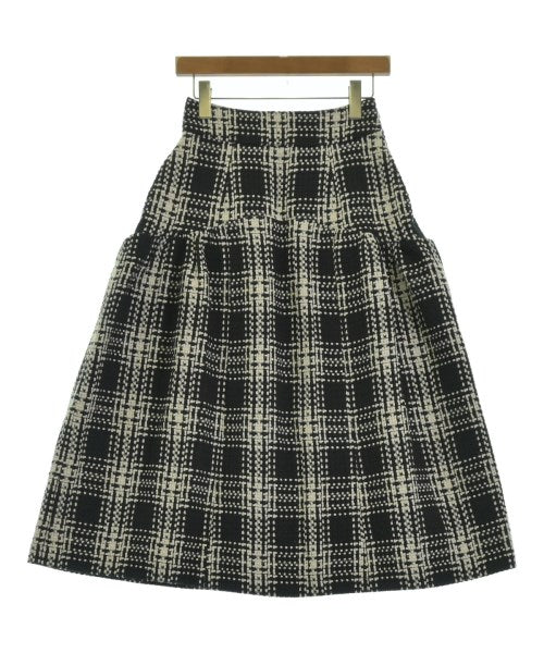 F By ROSSO Long/Maxi length skirts