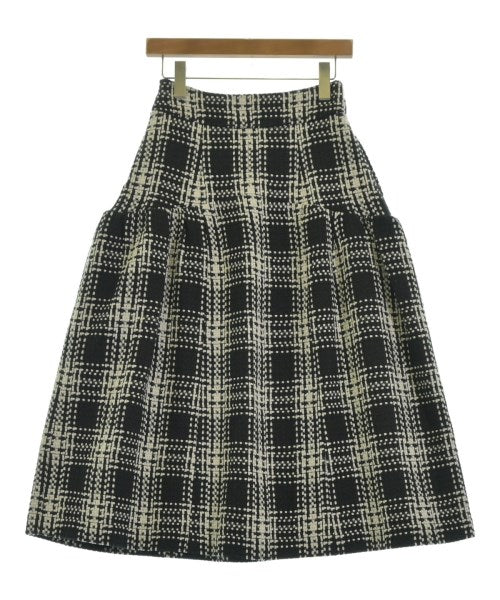 F By ROSSO Long/Maxi length skirts