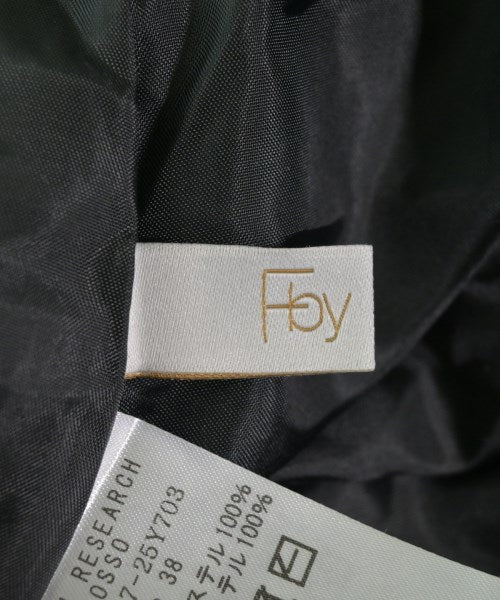 F By ROSSO Long/Maxi length skirts