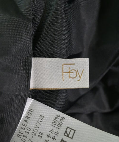 F By ROSSO Long/Maxi length skirts