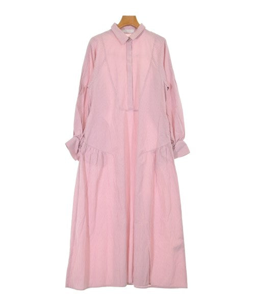 F By ROSSO Shirtdresses