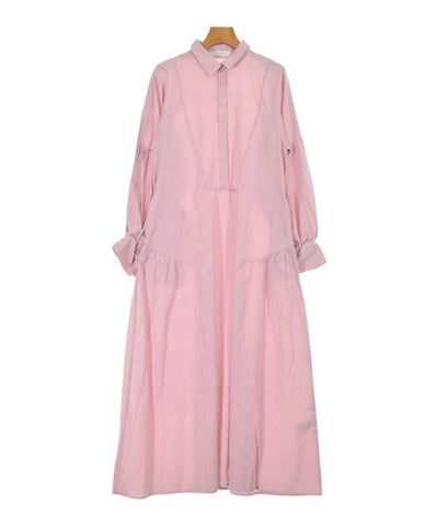 F By ROSSO Shirtdresses