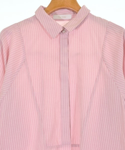 F By ROSSO Shirtdresses