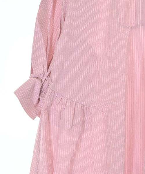 F By ROSSO Shirtdresses