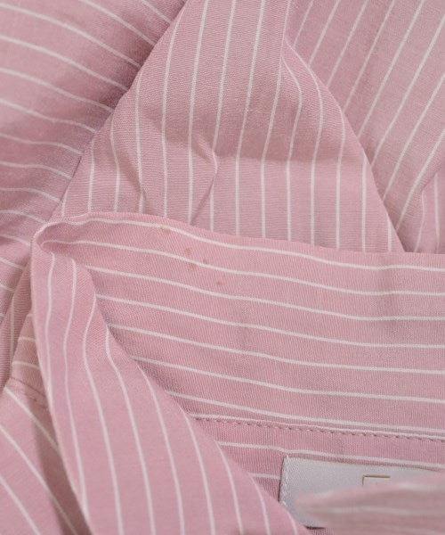 F By ROSSO Shirtdresses