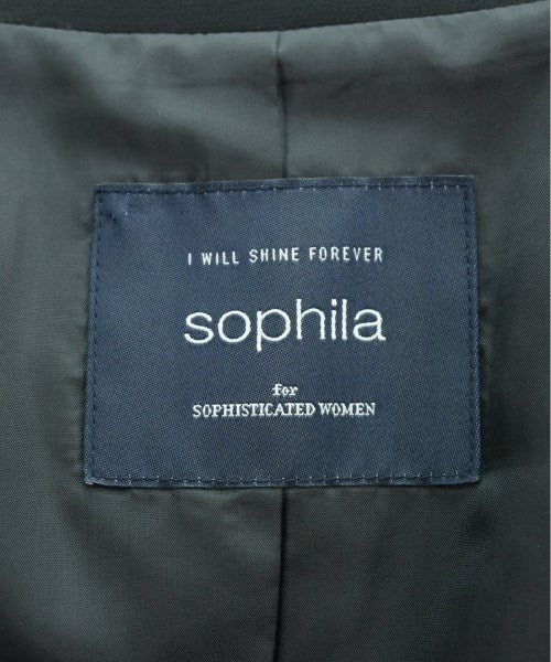 sophila Collarless jackets