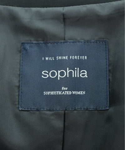 sophila Collarless jackets