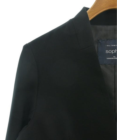 sophila Collarless jackets