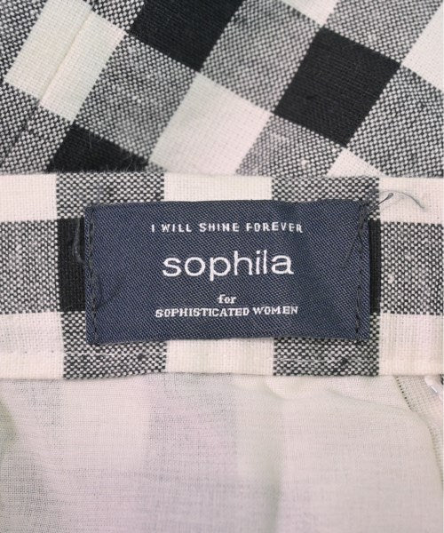 sophila Long/Maxi length skirts