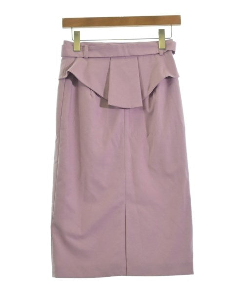 Sophila Knee length skirts