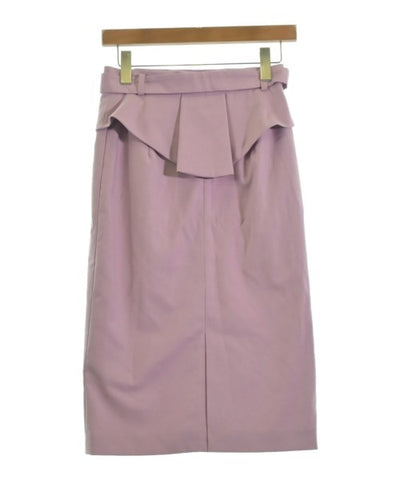 Sophila Knee length skirts