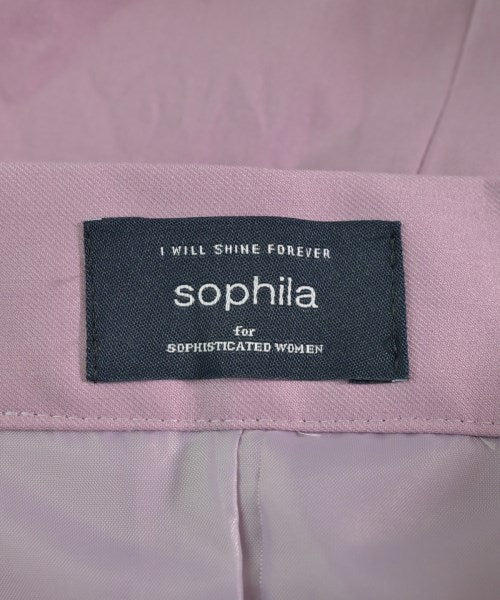 Sophila Knee length skirts