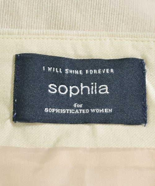 Sophila Long/Maxi length skirts