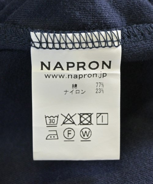 NAPRON Sleevelesses