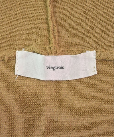 vingtrois Cardigans