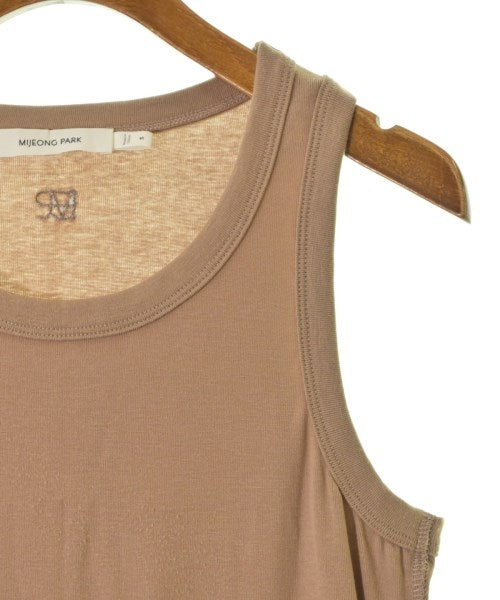 Mijeong Park Sleevelesses