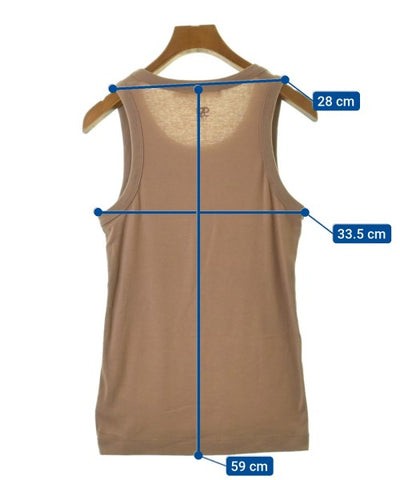 Mijeong Park Sleevelesses