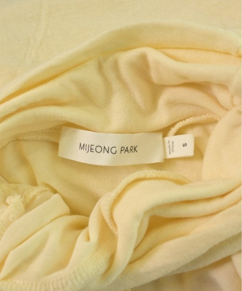 Mijeong Park Tee Shirts/Tops