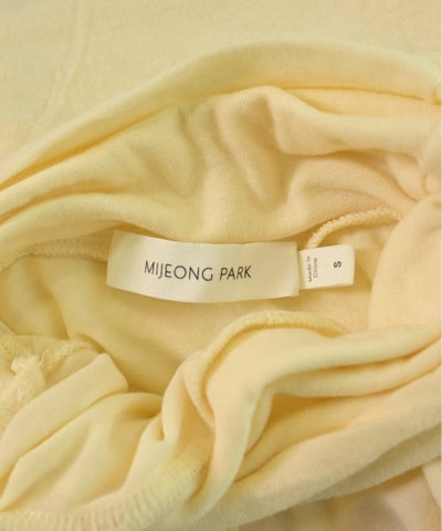 Mijeong Park Tee Shirts/Tops