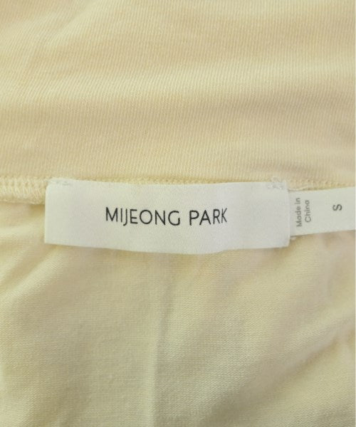 Mijeong Park Tee Shirts/Tops