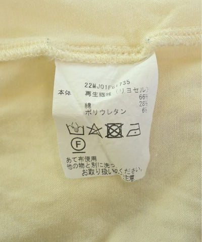 Mijeong Park Tee Shirts/Tops