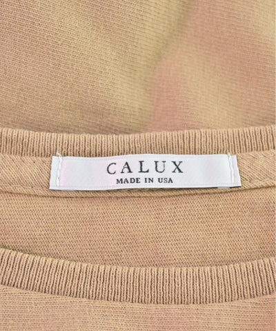 CALUX Tee Shirts/Tops