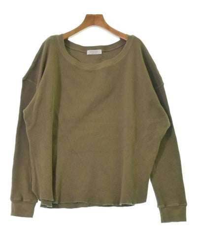 CALUX Tee Shirts/Tops