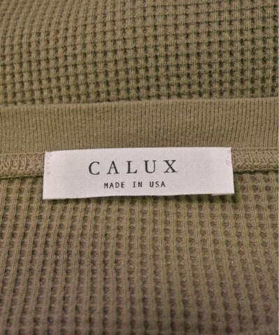 CALUX Tee Shirts/Tops