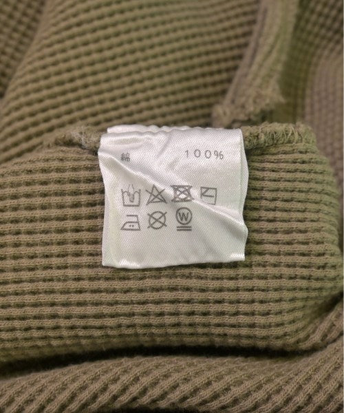 CALUX Tee Shirts/Tops