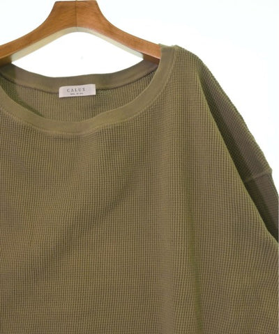 CALUX Tee Shirts/Tops