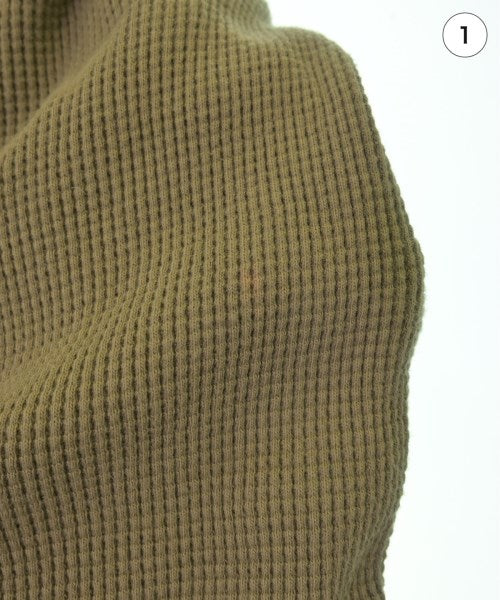 CALUX Tee Shirts/Tops