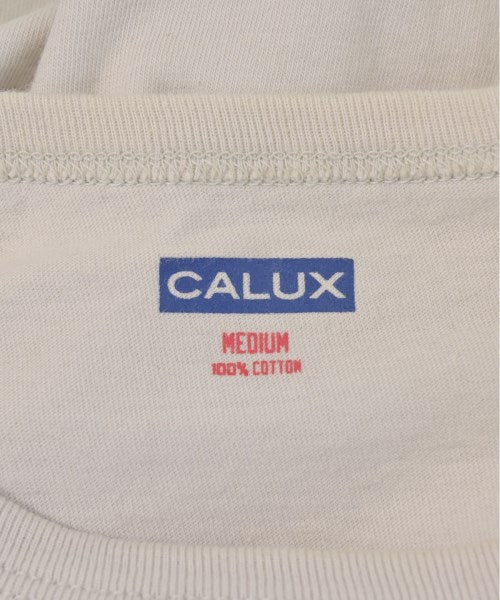 CALUX Sleevelesses