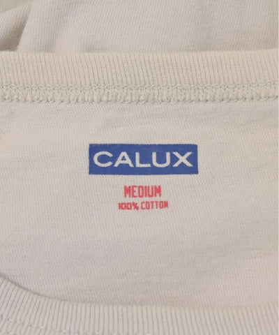 CALUX Sleevelesses