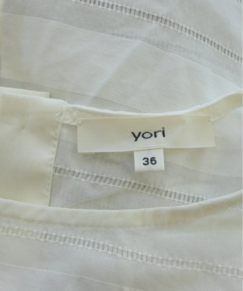 yori Blouses