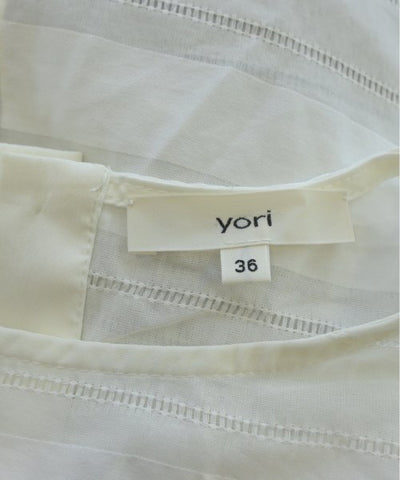 yori Blouses